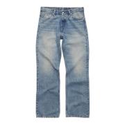 Hope Denim Skid Jeans Blue, Dam