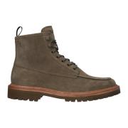 Blackstone Gastown Boaz - Canteen - Boots Green, Herr