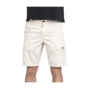 Lyle & Scott Casual Herrshorts Beige, Herr