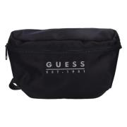 Guess Svart Black, Herr