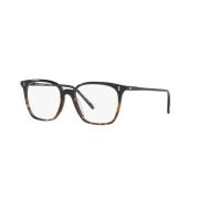 Oliver Peoples Rasey OV 5488U Glasögonbågar Black, Unisex