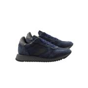 Valsport 1920 Blå Cordura Sneakers Blue, Herr