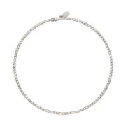 Max Mara Weekend Bijoux Lodola Weekend Stil Smycken Gray, Dam