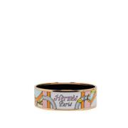 Hermès Vintage Pre-owned Roseguld armband Multicolor, Dam