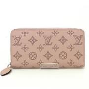 Louis Vuitton Vintage Pre-owned Laeder plnbcker Pink, Dam