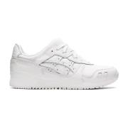 Asics Gel-Lyte III OG Sneakers White, Dam