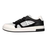 Calvin Klein Sneakers Svart Black, Herr