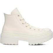 Converse Vita höga retro sneakers White, Dam