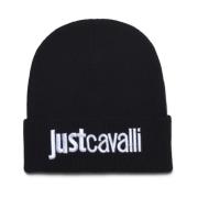 Just Cavalli Hattar Black, Dam