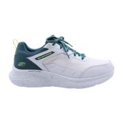 Skechers Cheesecake Sneaker White, Herr