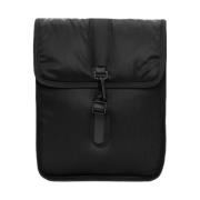 Rains Texel Vattentät Crossbody Väska Black, Herr