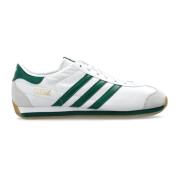 Adidas Originals Sneakers Country Japan White, Herr