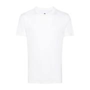 PT Torino Casual Jersey Skjorta White, Herr