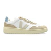 Veja Sportskor V-90 Beige, Dam