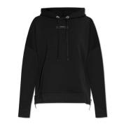 On Running Hoodie Black, Dam