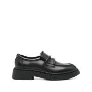 ASH Miracle Loafers Black, Dam