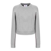 Chiara Ferragni Collection Chiara Ferragni Sweaters Gray, Dam