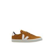 Veja Sportskor Beige, Herr