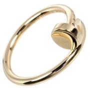 Cartier Vintage Pre-owned Guld ringar Yellow, Dam