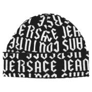 Versace Jeans Couture Hattar Black, Herr