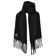 Versace Jeans Couture Scarfs Black, Herr