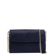 Dior Vintage Pre-owned Tyg dior-vskor Blue, Dam