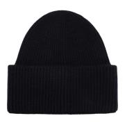 Destin Stilig Beanie Mössa Blue, Herr