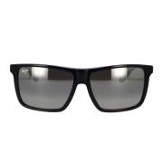 Maui Jim Sunglasses Black, Unisex