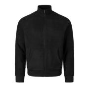 Polo Ralph Lauren Svart Polo Sweatshirt Black, Herr