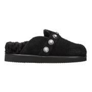 Kurt Geiger Sandaler Svart Black, Dam