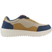 Hey Dude Hantverk Sneakers Multicolor, Herr