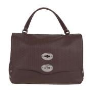 Zanellato Handbags Brown, Dam