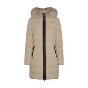 Mackage Kappor Beige, Dam