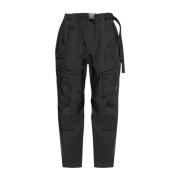 Y-3 Gore-Tex Hardshell Cargo Byxor Black, Herr