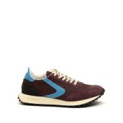 Valsport 1920 Star Heritage Ripstop Sneakers Multicolor, Herr