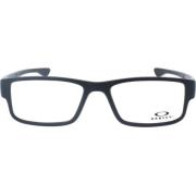 Oakley Stiliga Glasögon Black, Herr