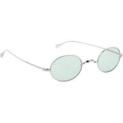 Oliver Peoples Calidor Glasögon med 3 års garanti Gray, Dam