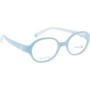 Polaroid Stiliga Glasögon Blue, Unisex