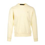 Ralph Lauren Vita Tröjor Beige, Herr