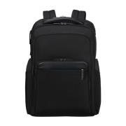 Samsonite Svart Bucket Bag & Ryggsäck Black, Unisex