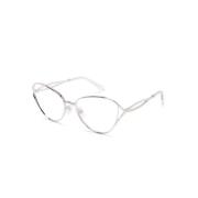 Swarovski Sk1017 4001 Optical Frame Gray, Dam