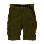 The North Face Cargo Ficka Casual Herr Shorts Green, Herr