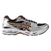 Asics Retrostil med modern teknik Multicolor, Herr