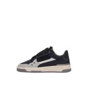 Filling Pieces Cruiser Svart Black, Herr