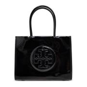 Tory Burch Liten shopper tote Black, Dam