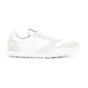 Jil Sander Vapour Sneaker White, Herr