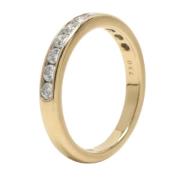 Tiffany & Co. Pre-owned Pre-owned Guld ringar Yellow, Dam