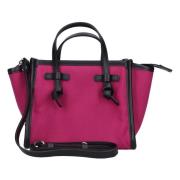 Gianni Chiarini Väskor.. Fuchsia Pink, Dam