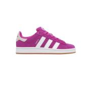 Adidas Campus 00s Fushia Sneakers Pink, Herr