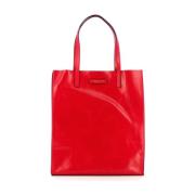 The Bridge Handbags Red, Dam